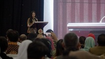 Wamen Parekraf Soroti Tantangan Era Digital di Industri Pariwisata