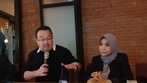 Rhenald Kasali: Persiapkan Anak Bernalar Sejak Usia Dini