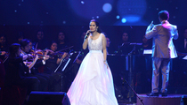 Jelang Akhir Tahun, UPH Gelar Symphony of The Year