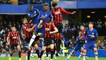 VAR Buat Chelsea Telan Kekalahan Keenam