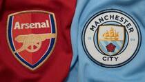 Prediksi Arsenal vs Man City: Duel Seru Tim yang Tengah Moncer