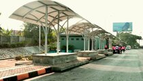 Jasa Marga Akan Lengkapi Tol Layang Japek dengan Kantong Parkir