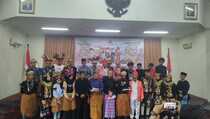 AMP: HUT Melanesia Barat Momentum Wujudkan Persatuan Indonesia