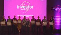 Tanamduit Raih Penghargaan Mitra Distribusi SBSN Terbaik