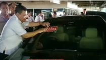 Pemda DKI Gandeng KPK Razia Mobil Mewah Penunggak Pajak