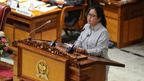 Sidang Paripurna DPR