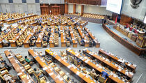 Tok! DPR Sahkan RUU Perlindungan Data Pribadi Jadi UU