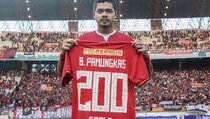 Bepe dan Ponaryo Ramaikan Bursa Waketum PSSI