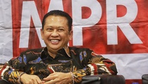 Antisipasi Korona, Ketua MPR Minta Pemerintah Keluarkan Travel Warning