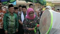 Sambut Akhir Tahun, Bupati Bogor Ajak Masyarakat Dzikir dan Doa Bersama