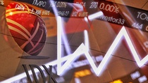 IHSG Relatif Stabil di Level 5.868