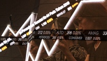 IHSG Ditutup Melemah ke 6.111