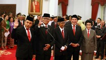 Syamsuddin Haris Jelaskan Alasannya Mau Jadi Dewas KPK