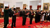 Skeptimisme Publik Lecut Dewas KPK untuk Bekerja Maksimal