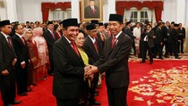 Tumpak Akui Posisi Dewas KPK Pelik