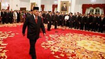 Sambut Natal, Ini Pesan dari Ketua KPK