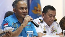 Fokus BNN Cegah Penyelundupan Narkoba di Wilayah Perbatasan