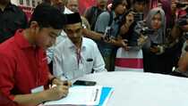 Pengamat: PDIP Dilematis dalam Mengusung Gibran