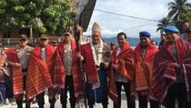 Kapolda Sumut Perintahkan Jajaran Tingkatkan Kewaspadaan