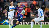 Ronald Koeman Akan Buka Lagi Pintu untuk Suarez