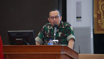 TNI Tidak Mau Terpancing Upaya Provokasi Tiongkok di Natuna