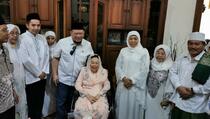 Dorong Percepatan Pembangunan, DPD Perkuat Sinergi dengan Pemda