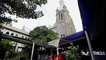 Polda Metro Prioritaskan Pengamanan 316 Gereja