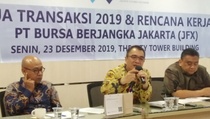 BBJ Targetkan Transaksi Multilateral Tumbuh 20%