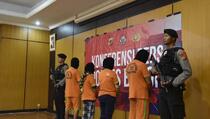 Polres Bogor Bongkar Kawin Kontrak di Puncak