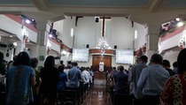 Kesederhanaan Natal adalah Keagungannya
