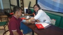 ASDP Konsisten Terapkan Protokol Kesehatan di Pelabuhan dan Kapal