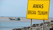 BMKG: 8 Wilayah di Indonesia Berpotensi Tsunami Akibat Gempa Rusia