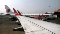 Lion Air Jamin Penjemputan 13.000 Jemaah Umrah di Arab Saudi