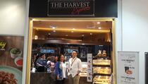 Harvest Group Targetkan Buka 33 Gerai Roti dan Kopi pada 2020