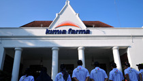 Kimia Farma Pecat Karyawannya yang Jadi Tersangka Daur Ulang Alat Rapid Test