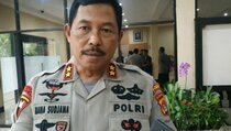 Polda Metro Bekuk 9 Pengedar Narkoba Jaringan Malaysia