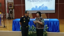 Implementasi Simodis Dorong Kepatuhan Kewajiban Pelaporan Devisa