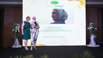 Stafsus Presiden hingga Pendiri Warteg Gratis Jadi Sosok Inspiratif 2019