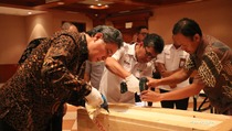 Kemdikbud Pertahankan Sejarah Jalur Rempah