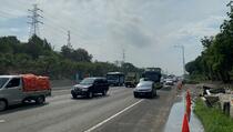 Jasa Marga Hentikan Lawan Arah di KM 47-KM 61 Tol Jakarta-Cikampek
