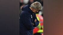 Kalah dari Leicester, West Ham Pecat Pellegrini