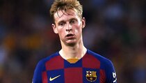 Ronald Koeman: Frenkie De Jong Semakin Sempurna Sekarang