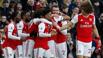 Arsenal vs Sheffield United: Misi Sulit Kembali ke Trek Kemenangan