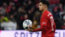 Masuk Rencana Koeman, Coutinho Bertahan di Barcelona