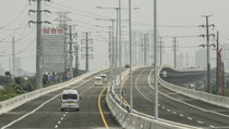 Terintegrasi Tol Layang, Tarif Tol Jakarta-Cikampek Naik