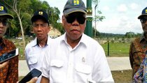 Menpupera: Underpass Bandara YIA Dibuka Januari 2020