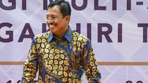 Soal Larangan Umrah, Menkes Sebut Ada Opsi Lobi dengan Arab Saudi