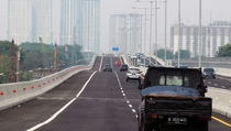 Menpupera: Tarif Tol Japek Atas-Bawah Akan Sama