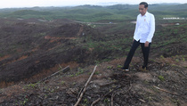 Pindah Ibu Kota, Pemerintah Harus Pikirkan Nasib BMN