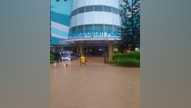 Banjir, Penyewa Pusat Perbelanjaan Tuntut Ganti Rugi ke DKI